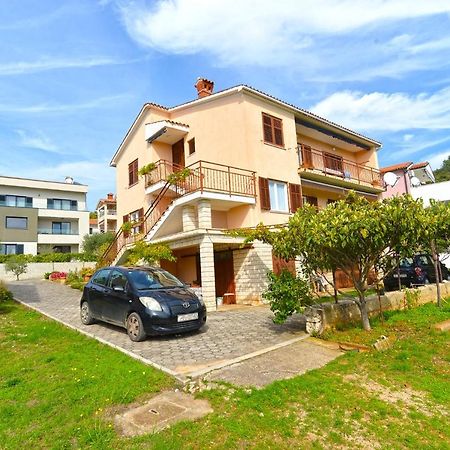 Apartments Medulinska Rabac 757 Extérieur photo