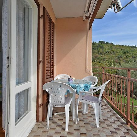 Apartments Medulinska Rabac 757 Extérieur photo
