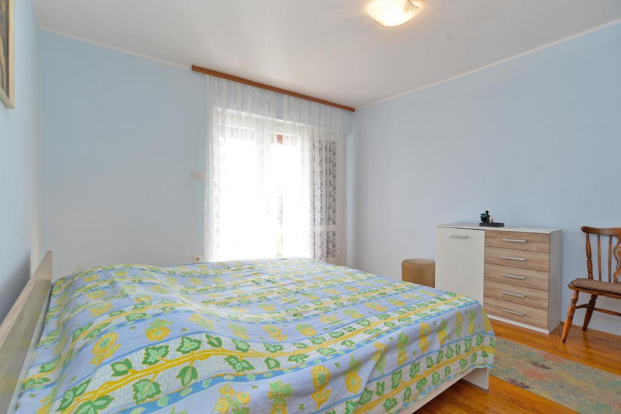 Apartments Medulinska Rabac 757 Extérieur photo