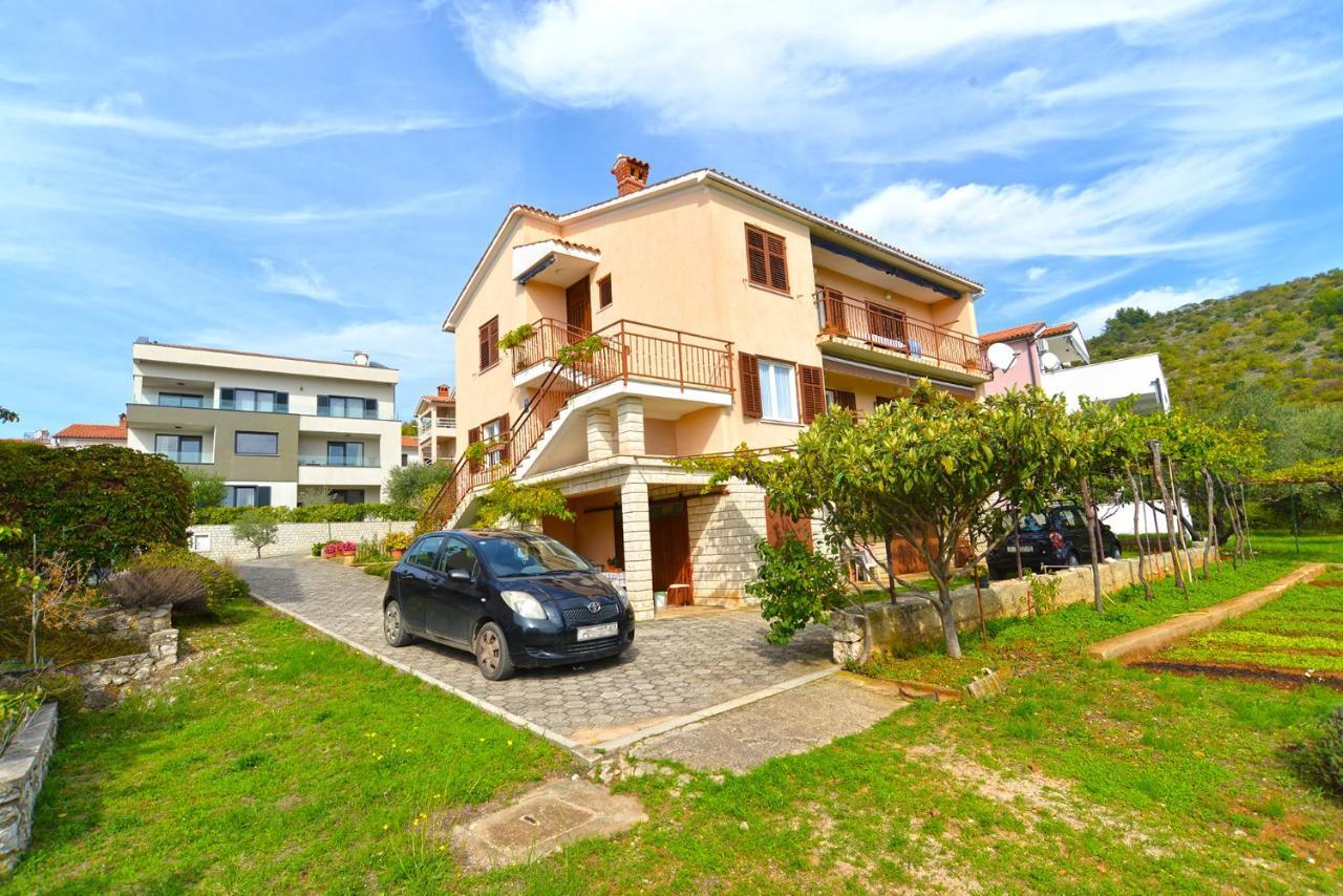 Apartments Medulinska Rabac 757 Extérieur photo