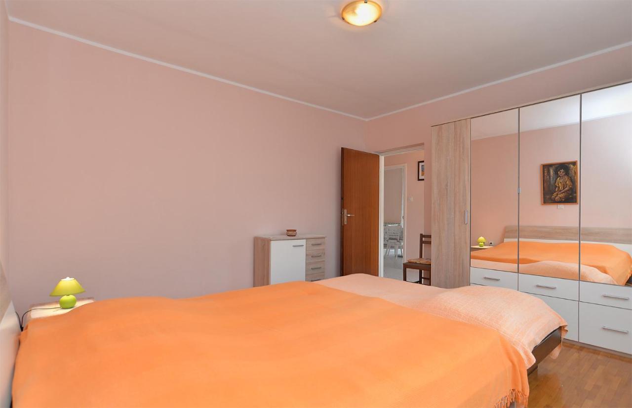 Apartments Medulinska Rabac 757 Extérieur photo