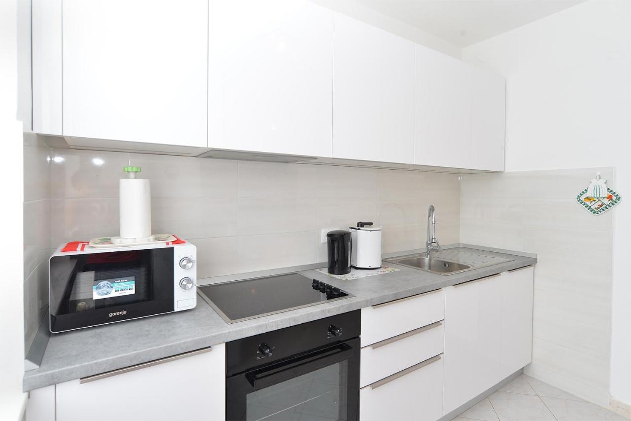 Apartments Medulinska Rabac 757 Extérieur photo