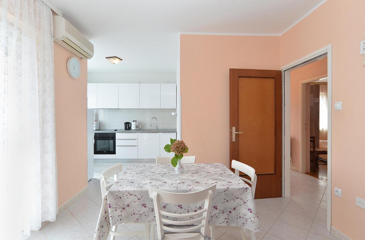 Apartments Medulinska Rabac 757 Extérieur photo