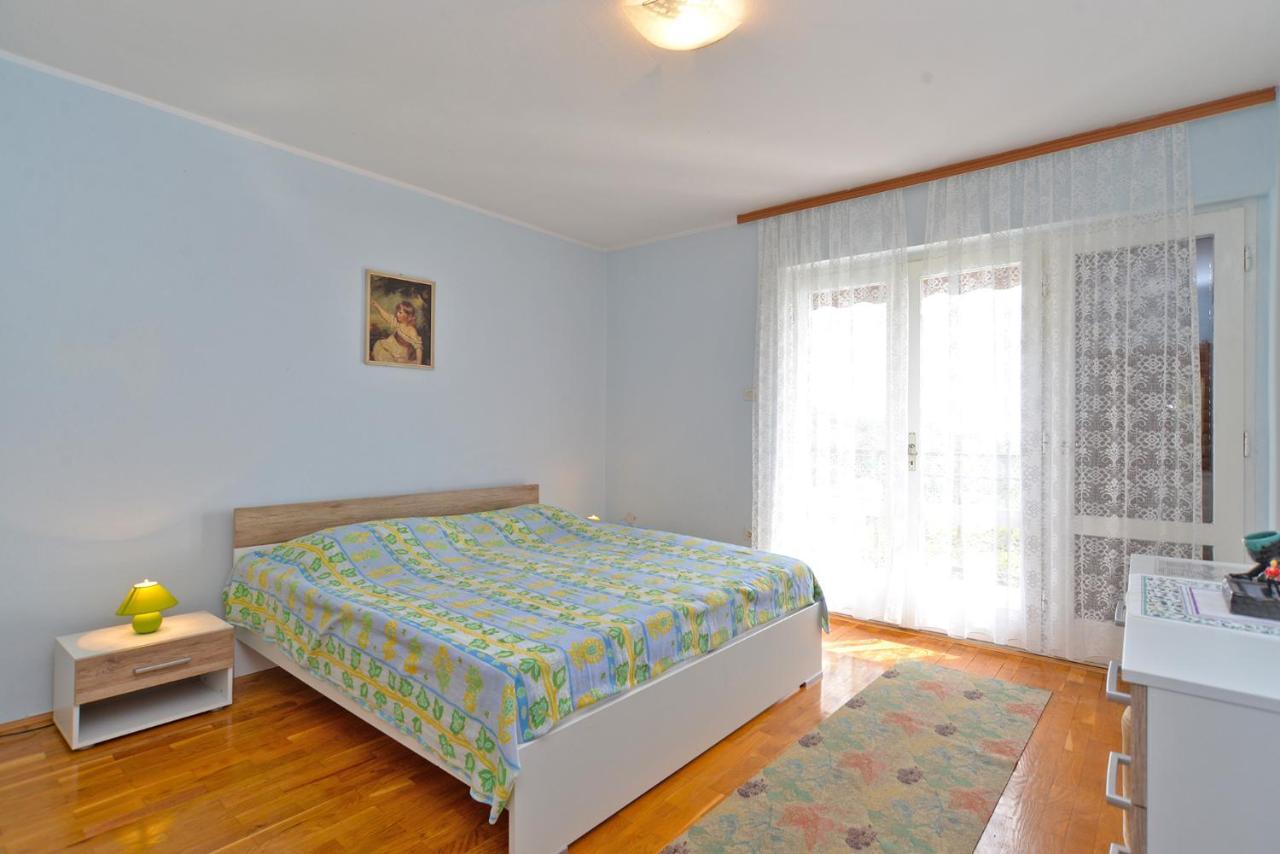 Apartments Medulinska Rabac 757 Extérieur photo
