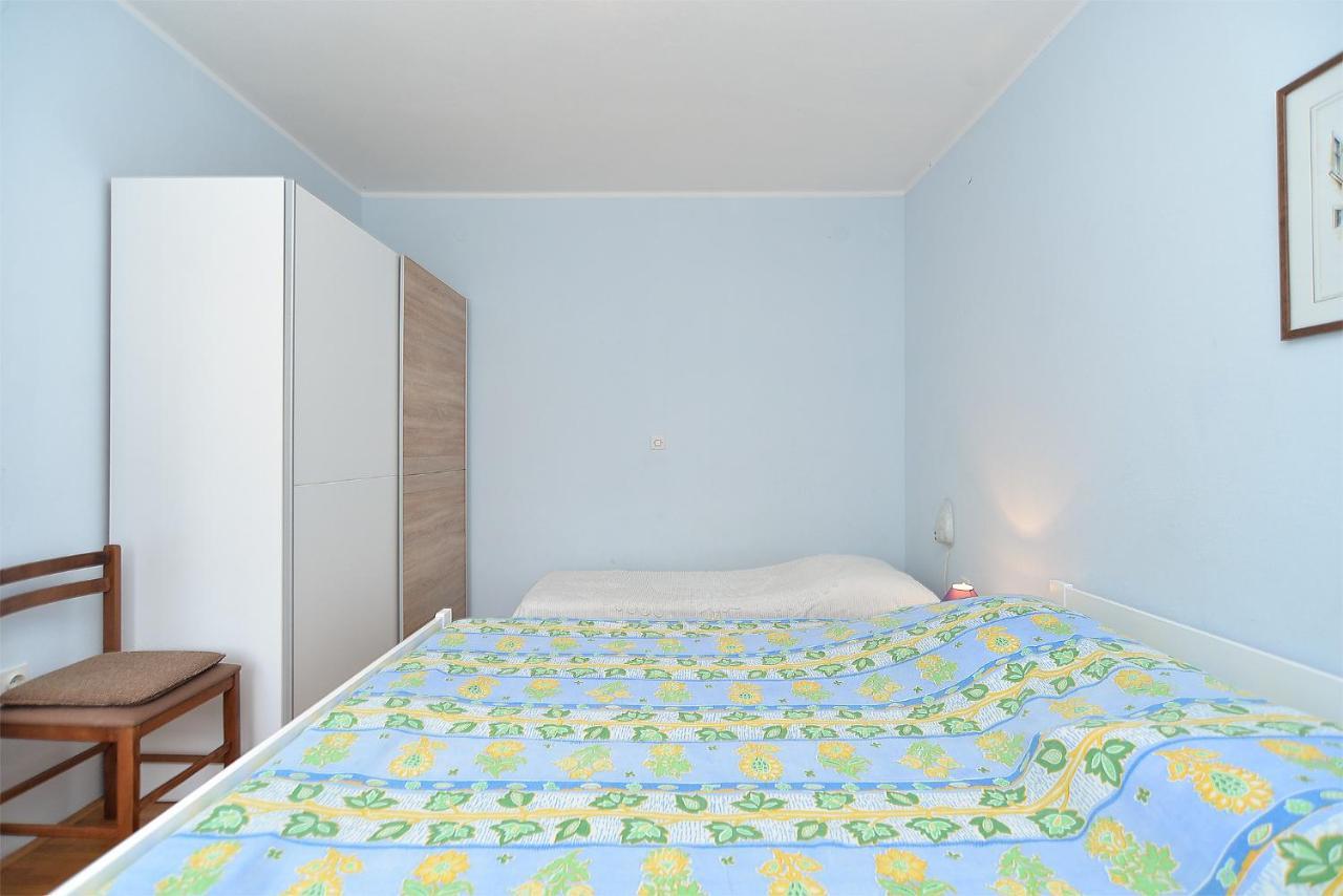 Apartments Medulinska Rabac 757 Extérieur photo