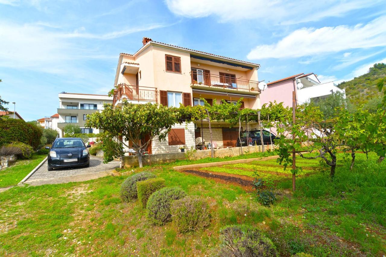 Apartments Medulinska Rabac 757 Extérieur photo