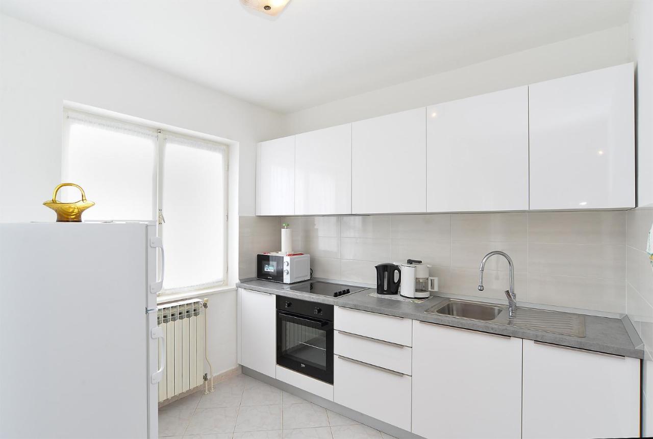 Apartments Medulinska Rabac 757 Extérieur photo