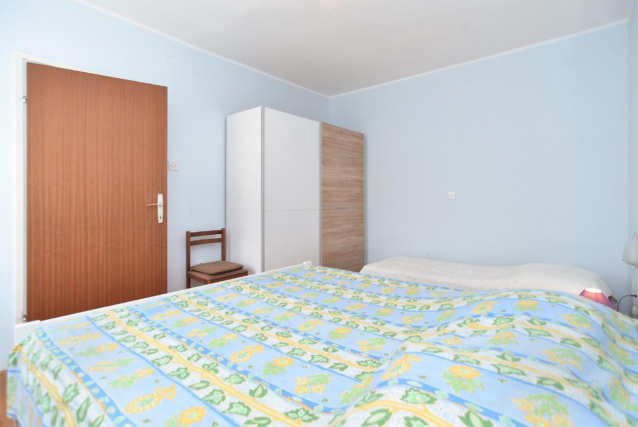 Apartments Medulinska Rabac 757 Extérieur photo