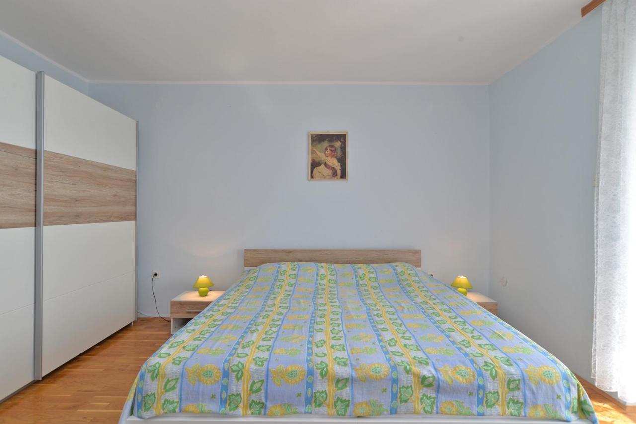 Apartments Medulinska Rabac 757 Extérieur photo