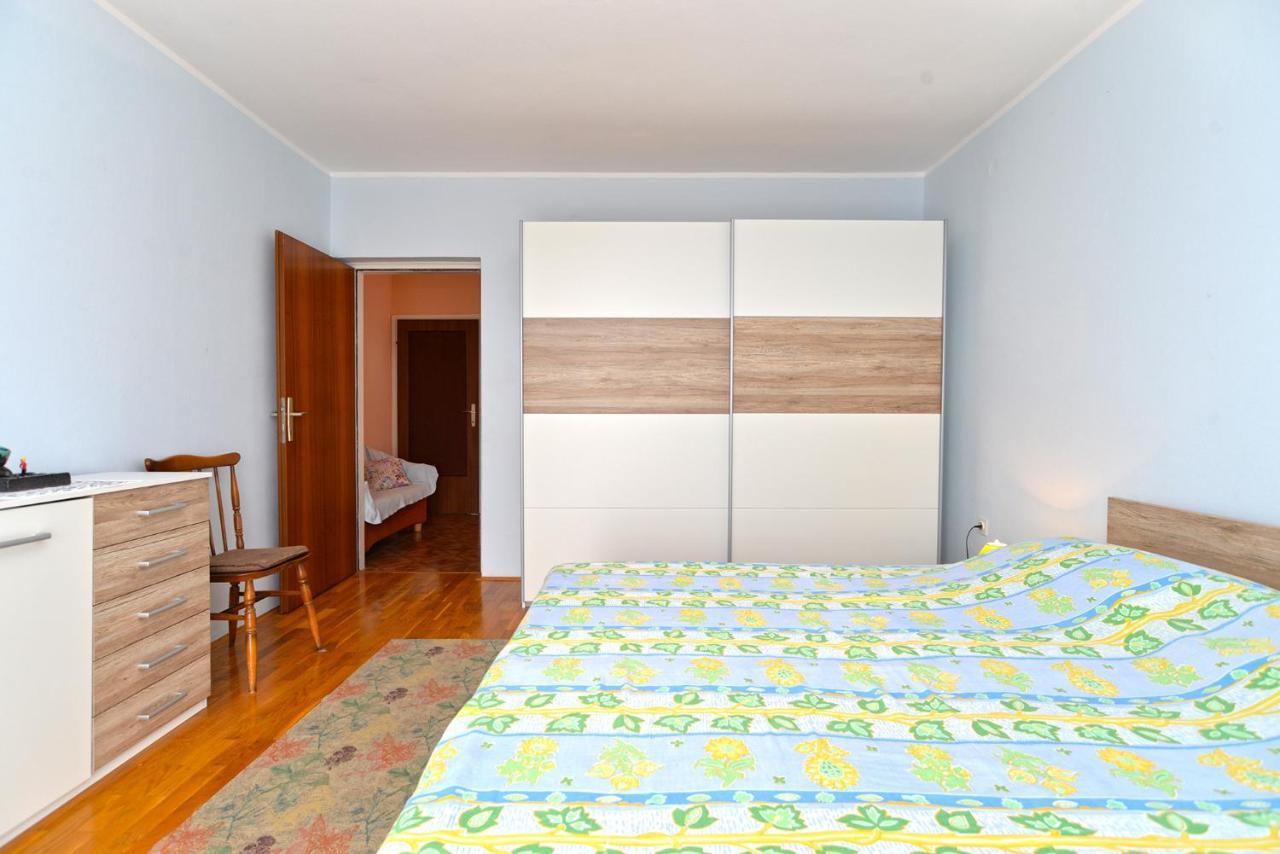 Apartments Medulinska Rabac 757 Extérieur photo