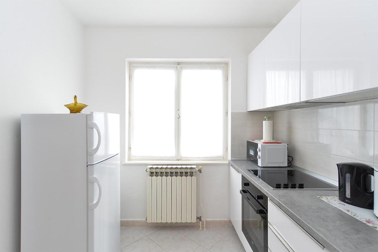 Apartments Medulinska Rabac 757 Extérieur photo