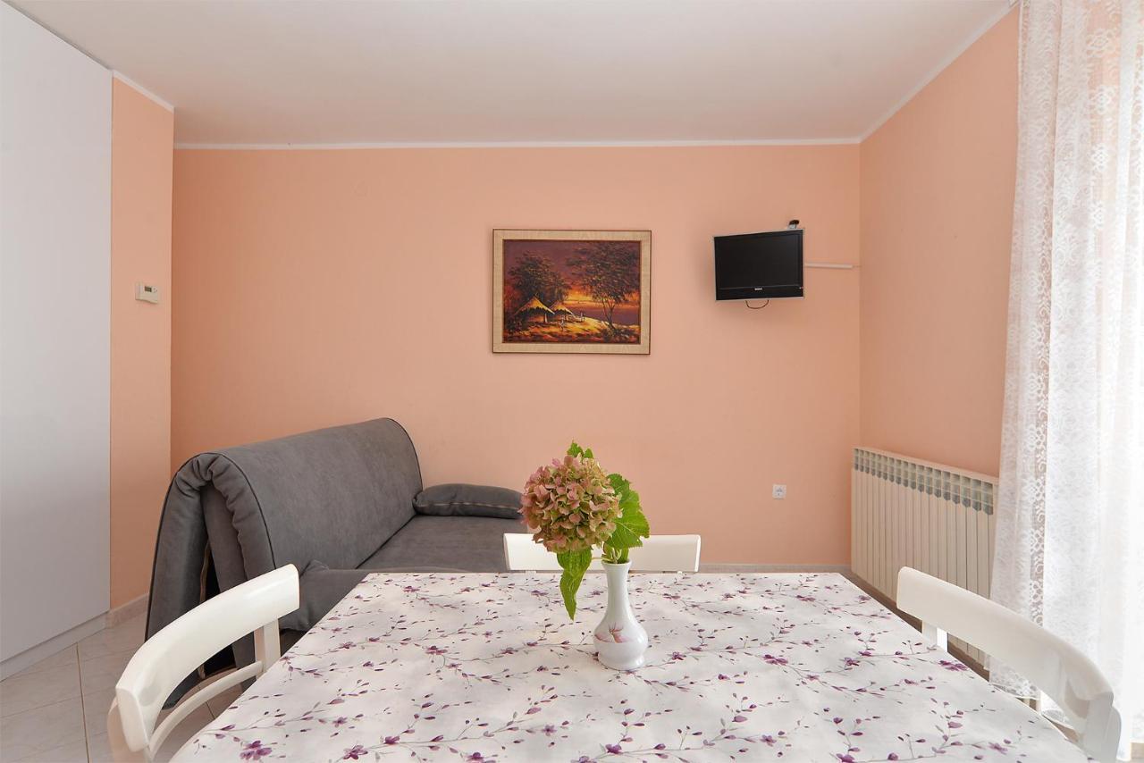 Apartments Medulinska Rabac 757 Extérieur photo