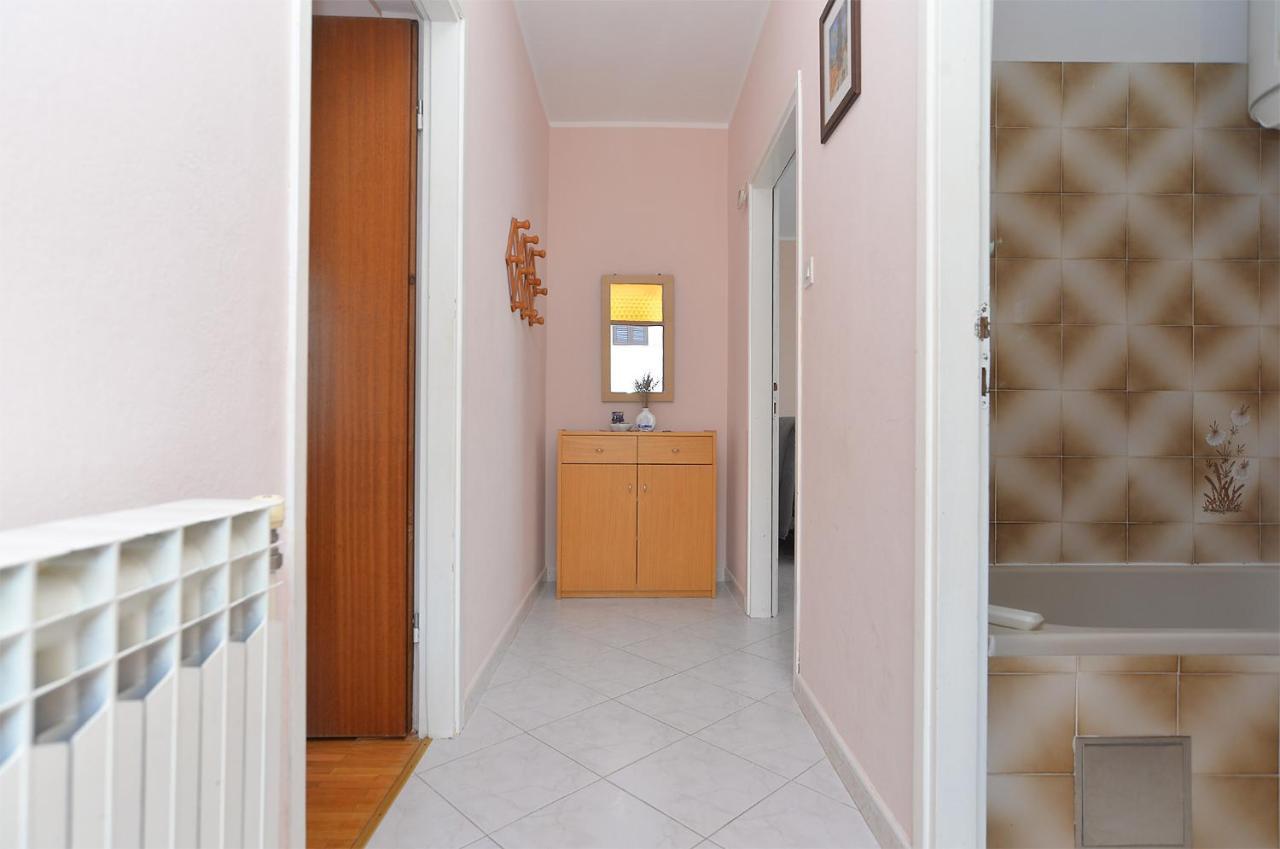 Apartments Medulinska Rabac 757 Extérieur photo