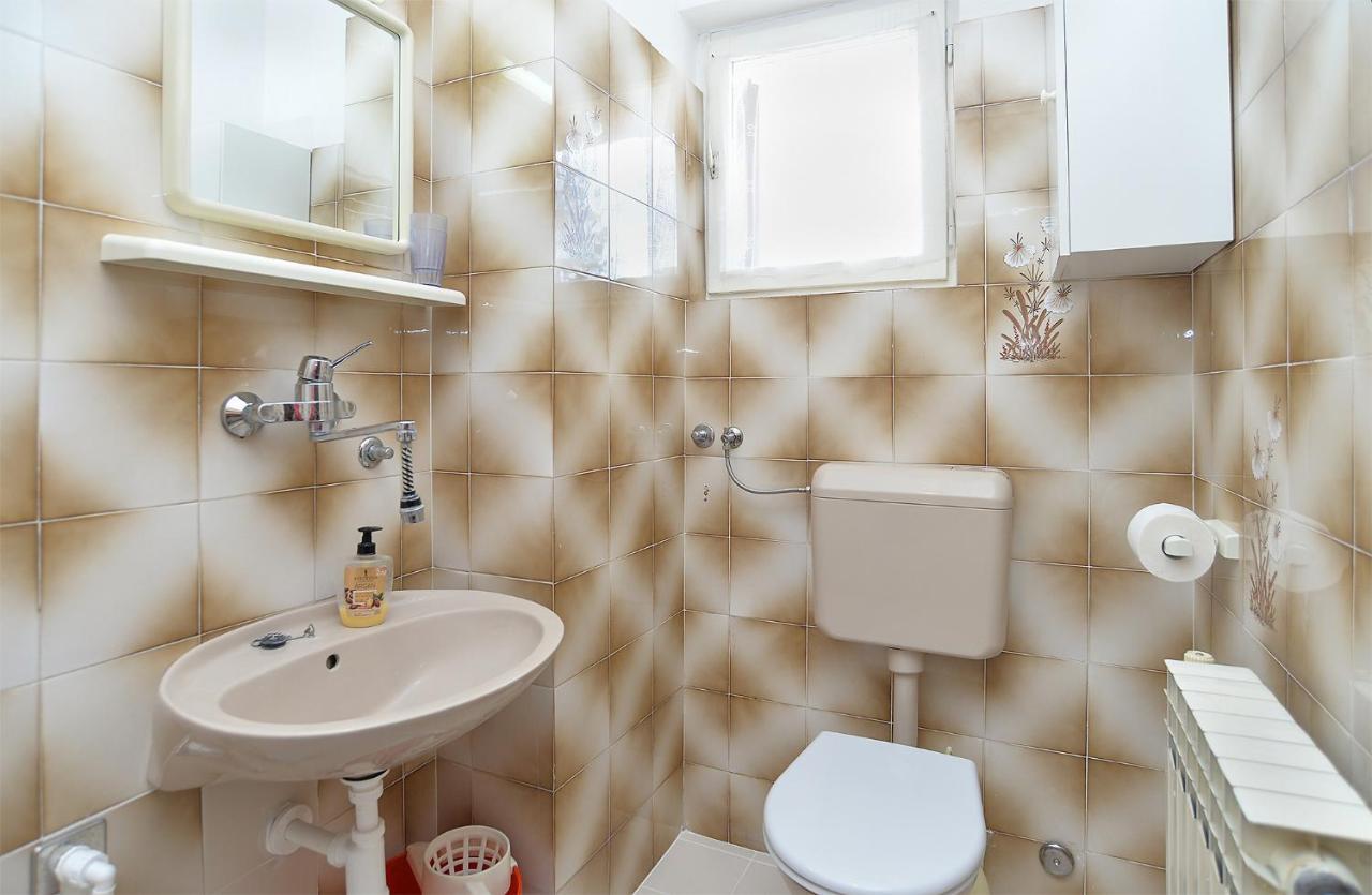 Apartments Medulinska Rabac 757 Extérieur photo
