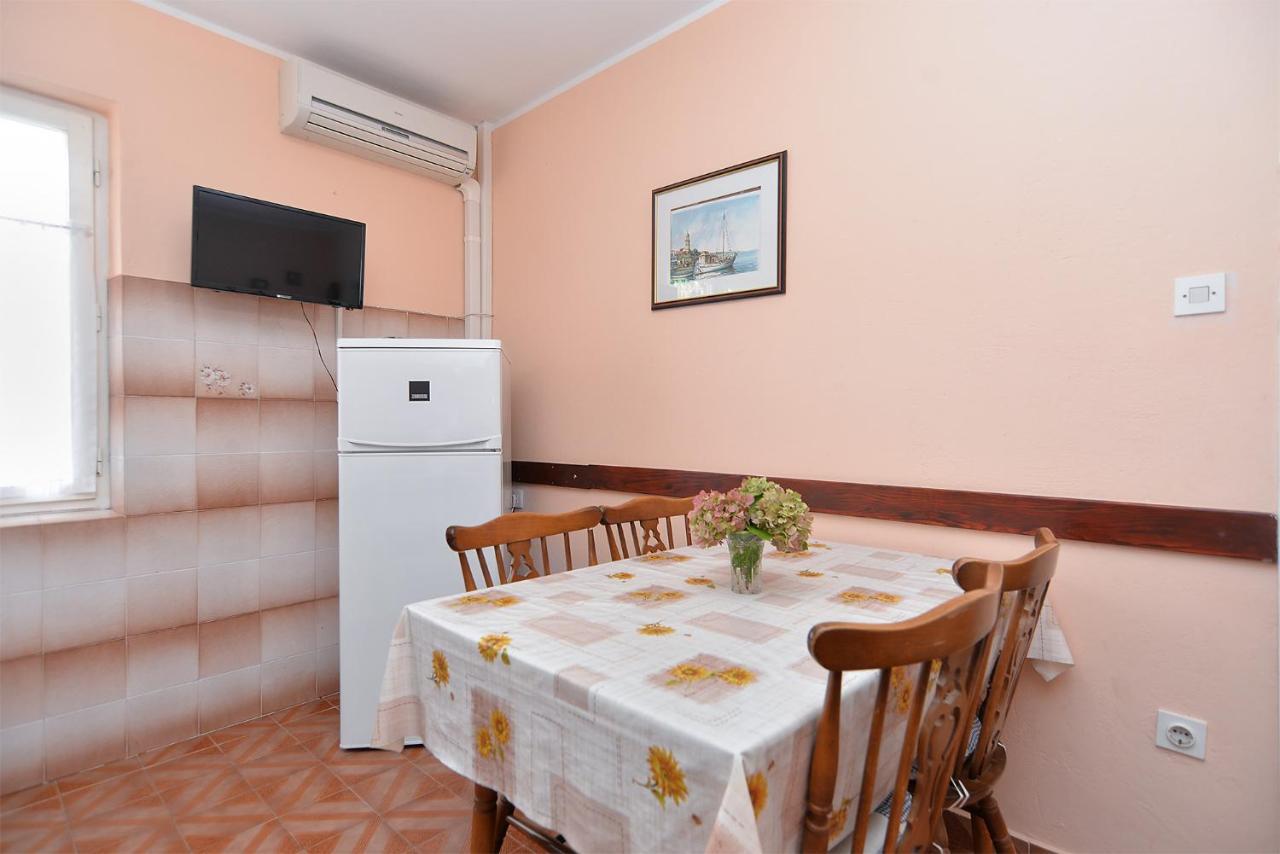 Apartments Medulinska Rabac 757 Extérieur photo