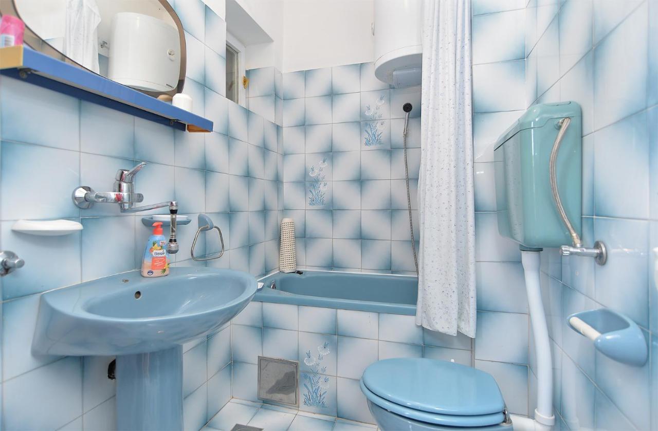 Apartments Medulinska Rabac 757 Extérieur photo