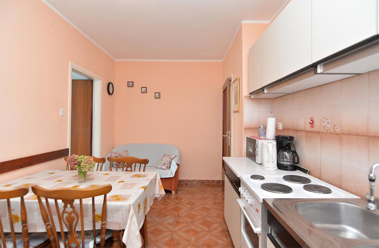 Apartments Medulinska Rabac 757 Extérieur photo