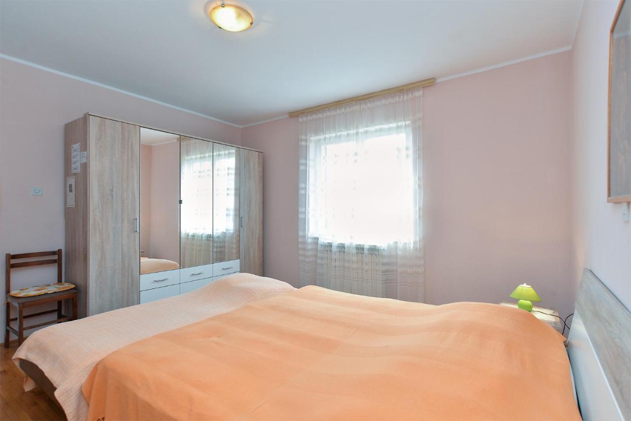 Apartments Medulinska Rabac 757 Extérieur photo