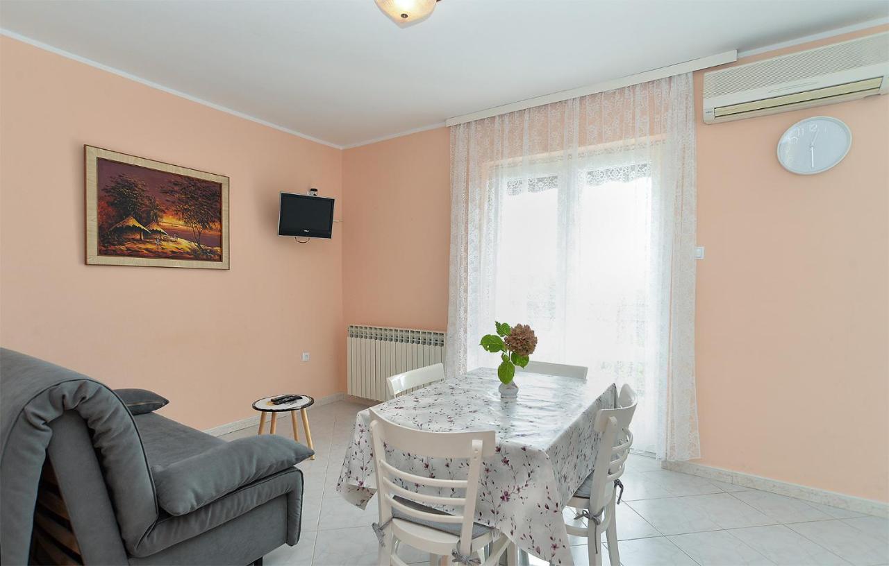 Apartments Medulinska Rabac 757 Extérieur photo