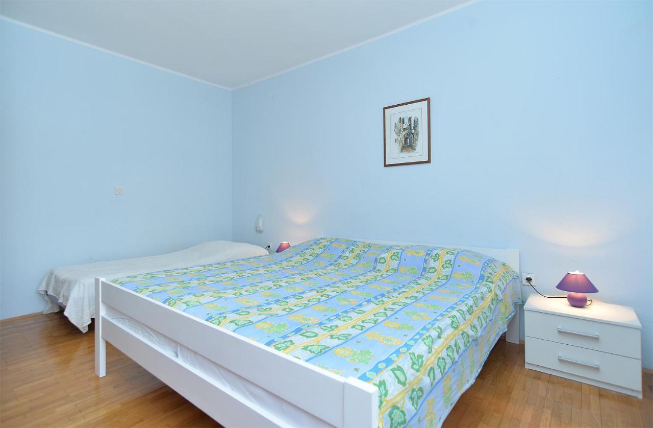Apartments Medulinska Rabac 757 Extérieur photo