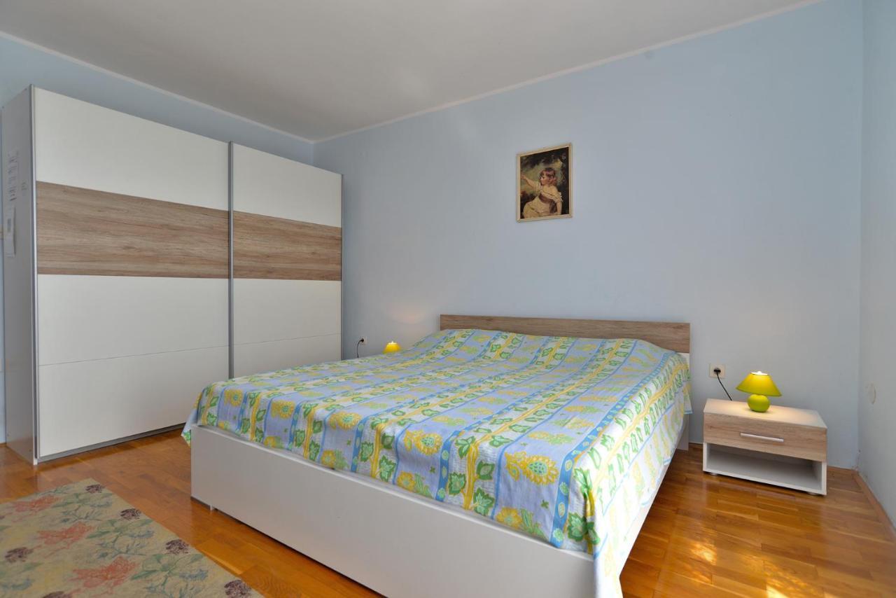 Apartments Medulinska Rabac 757 Extérieur photo