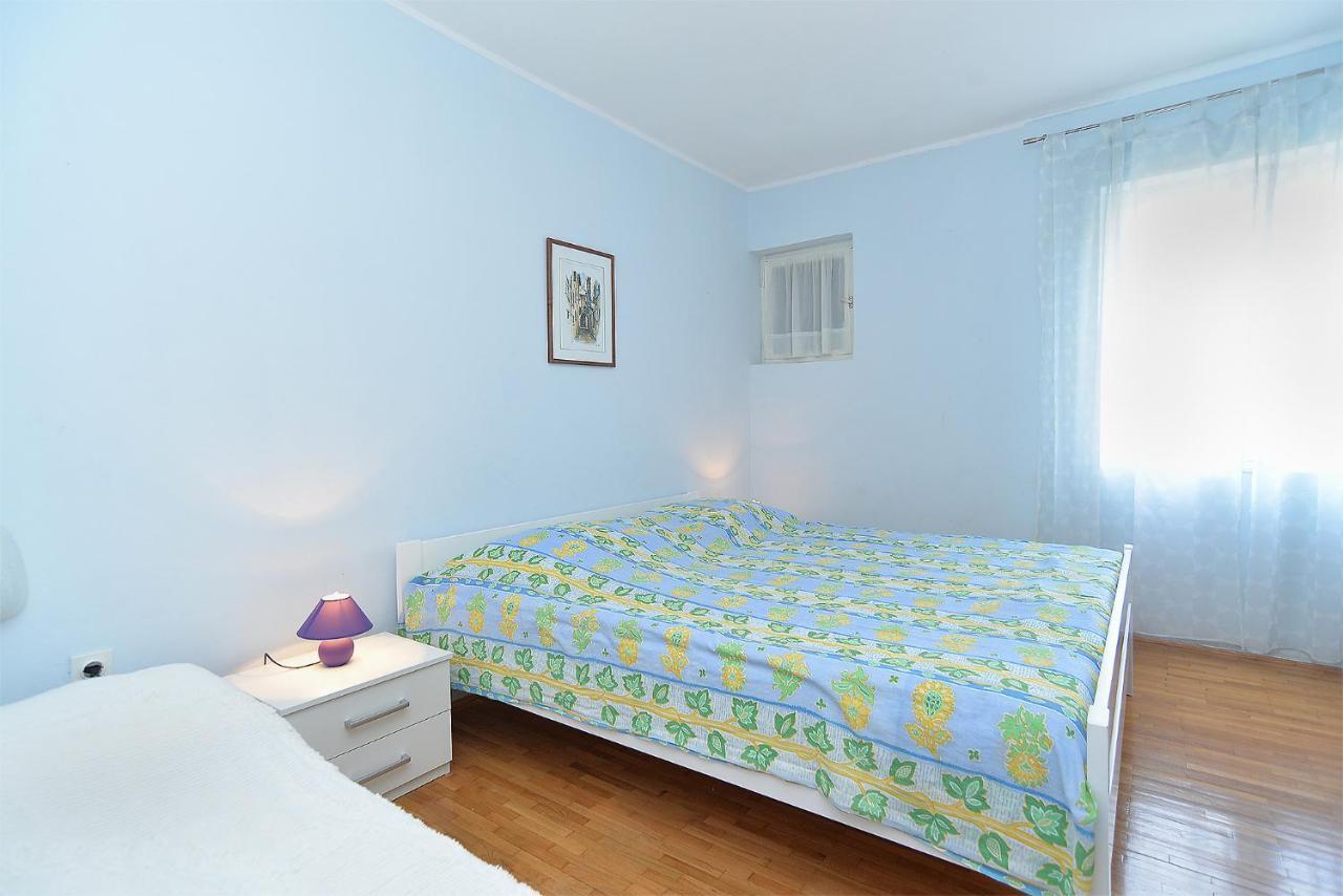 Apartments Medulinska Rabac 757 Extérieur photo