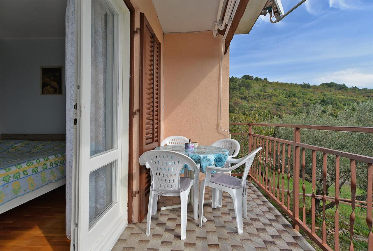 Apartments Medulinska Rabac 757 Extérieur photo