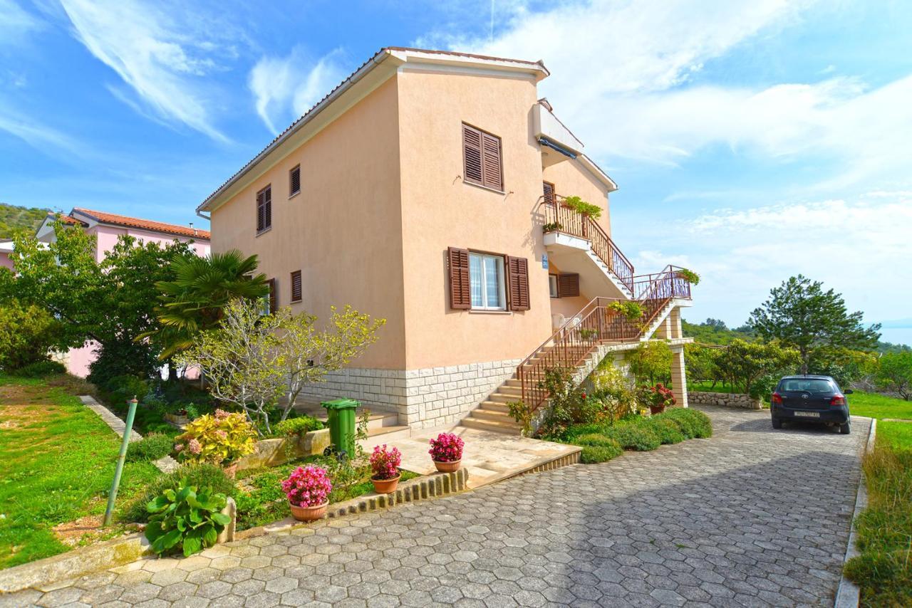 Apartments Medulinska Rabac 757 Extérieur photo