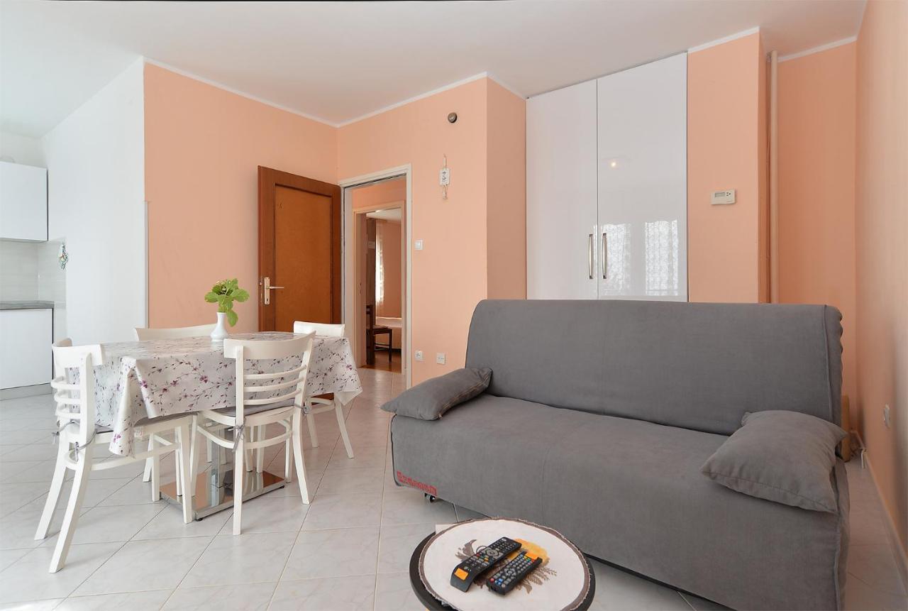 Apartments Medulinska Rabac 757 Extérieur photo