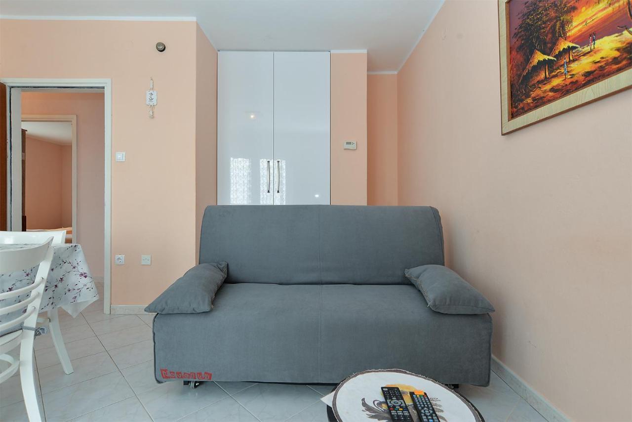 Apartments Medulinska Rabac 757 Extérieur photo