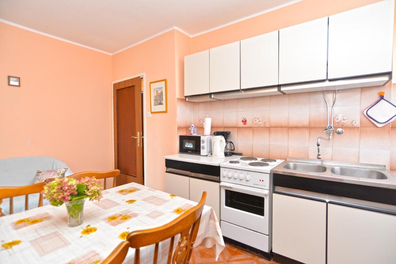 Apartments Medulinska Rabac 757 Extérieur photo