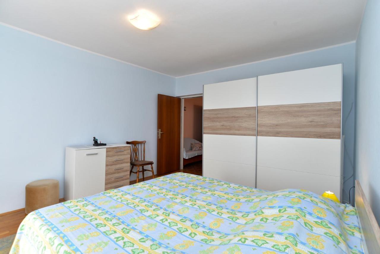 Apartments Medulinska Rabac 757 Extérieur photo