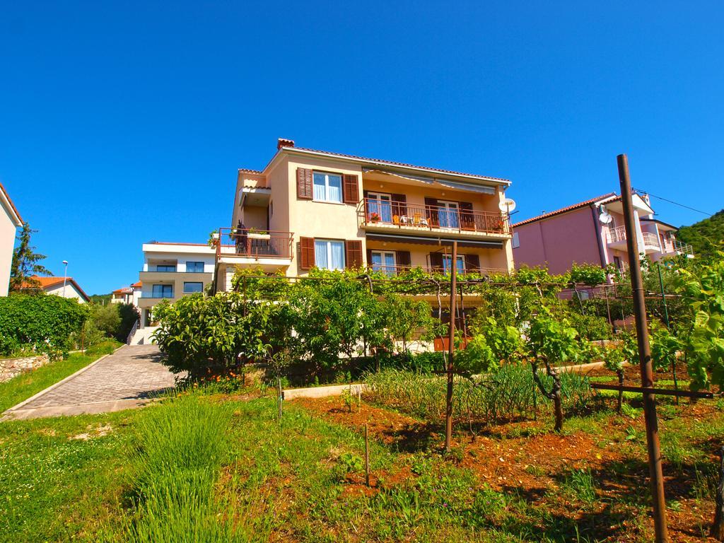 Apartments Medulinska Rabac 757 Extérieur photo