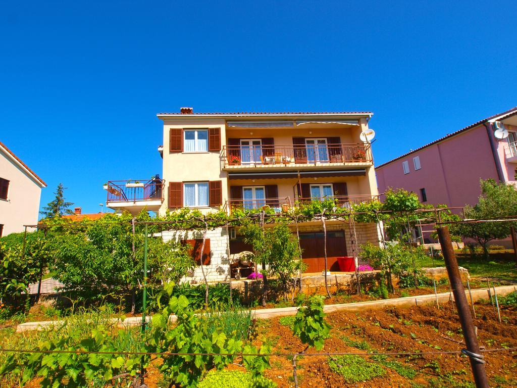 Apartments Medulinska Rabac 757 Extérieur photo