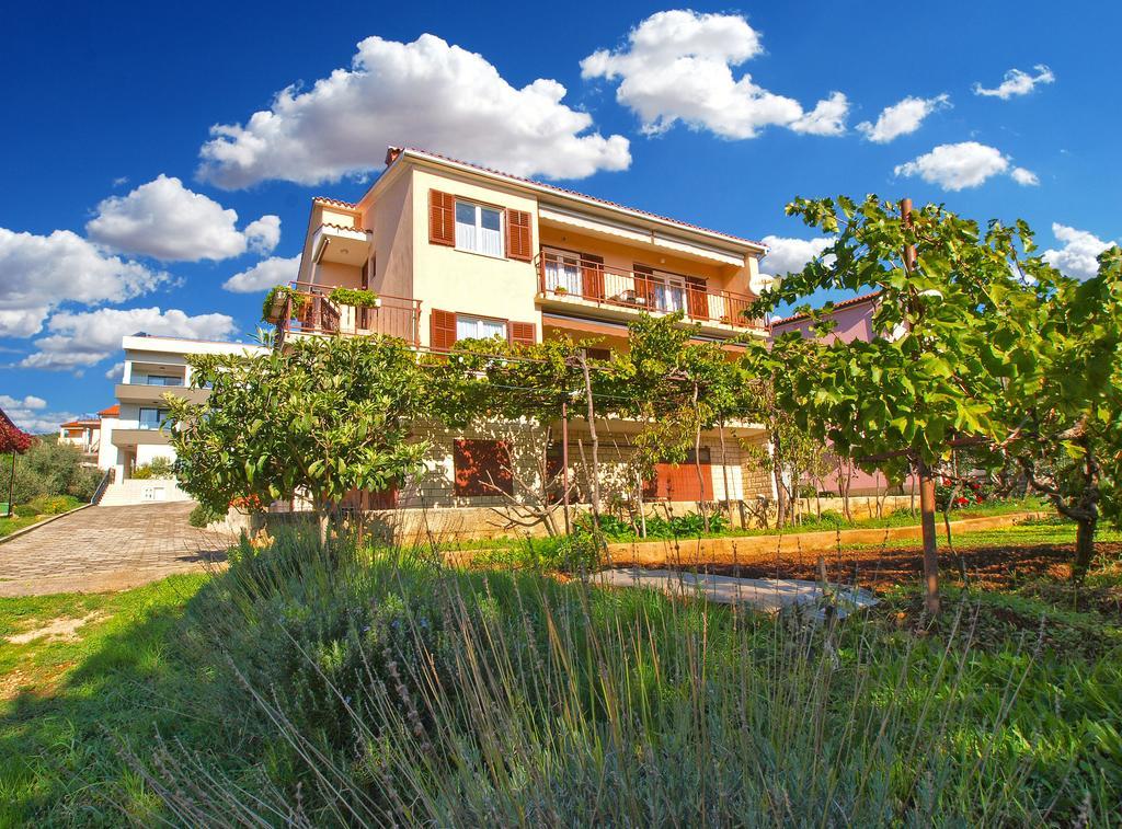 Apartments Medulinska Rabac 757 Extérieur photo